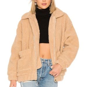 I.AM.GIA Pixie coat - new with tags! XS